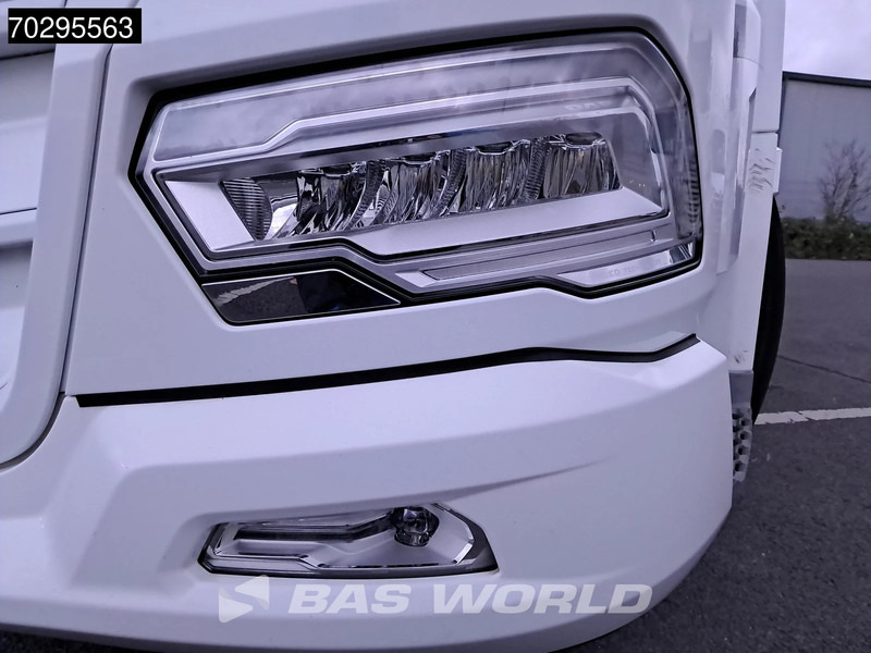 Xe chở container/ Xe tải hoán đổi thân DAF XG 480 6X2 BDF Lift+Steering Axle ACC Automatic 2 tanks Euro 6: hình 7