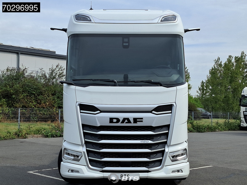 Xe chở container/ Xe tải hoán đổi thân mới DAF XG 480 6X2 NEW! Lift+steering Axle BDF Maxi 1020 - 1320 Automatic Euro 6: hình 7 Xe chở container/ Xe tải hoán đổi thân mới DAF XG 480 6X2 NEW! Lift+steering Axle BDF Maxi 1020 - 1320 Automatic Euro 6: hình 7