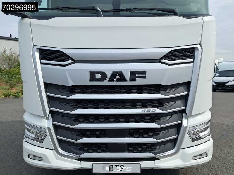 Xe chở container/ Xe tải hoán đổi thân mới DAF XG 480 6X2 NEW! Lift+steering Axle BDF Maxi 1020 - 1320 Automatic Euro 6: hình 9 Xe chở container/ Xe tải hoán đổi thân mới DAF XG 480 6X2 NEW! Lift+steering Axle BDF Maxi 1020 - 1320 Automatic Euro 6: hình 9