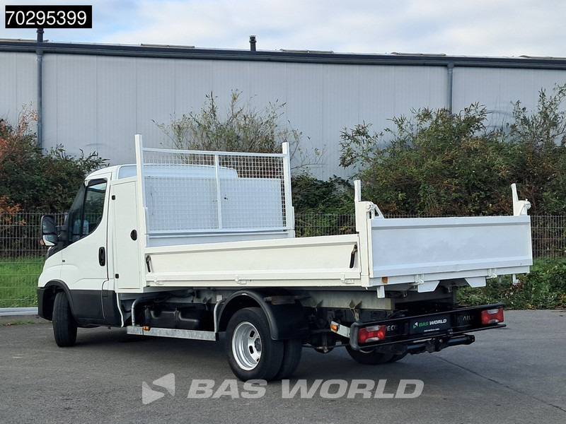Iveco Daily 35C14 Kipper Doppelbereifung 3,5t AHK 140PS Doppelbereifung Klima Tempomat Euro6 Kieper 2m3 A/C Towbar Cruise control - Xe ben nhỏ: hình 2 Iveco Daily 35C14 Kipper Doppelbereifung 3,5t AHK 140PS Doppelbereifung Klima Tempomat Euro6 Kieper 2m3 A/C Towbar Cruise control - Xe ben nhỏ: hình 2