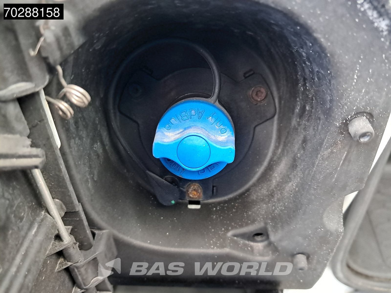 Xe ben nhỏ Iveco Daily 35C14 Kipper Doppelbereifung 3,5t AHK Klima Tempomat Euro6 Kieper 2m3 A/C Towbar Cruise control: hình 19