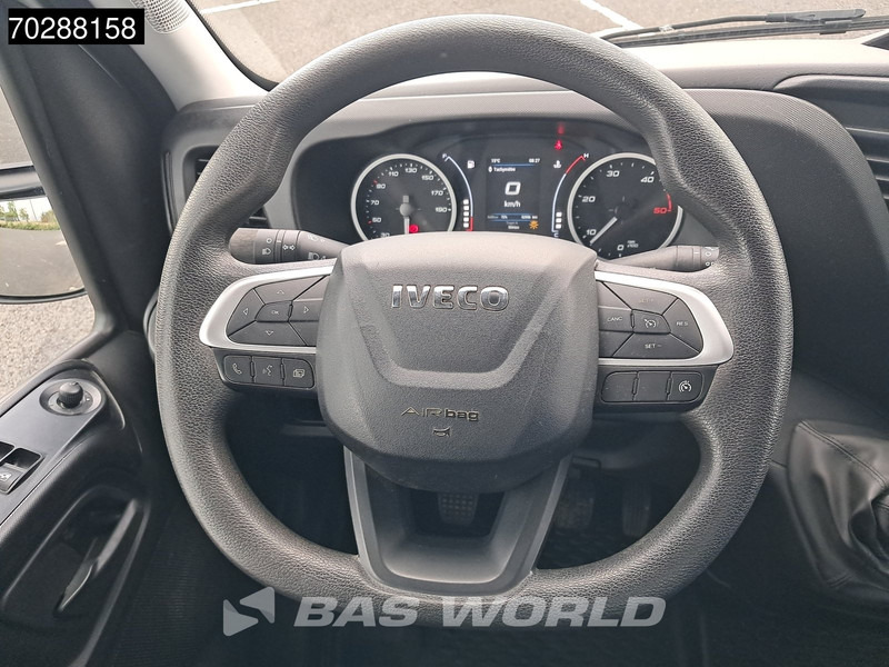 Xe ben nhỏ Iveco Daily 35C14 Kipper Doppelbereifung 3,5t AHK Klima Tempomat Euro6 Kieper 2m3 A/C Towbar Cruise control: hình 13