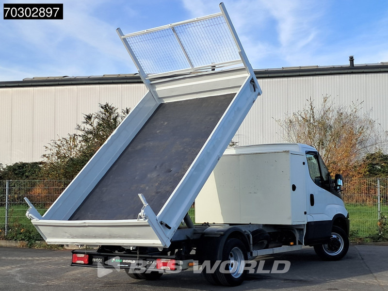 Iveco Daily 35C14 Pritsche Doppelbereifung 3,5t AHK Klima Tempomat Euro6 A/C Towbar Cruise control - Xe tải nhỏ phẳng: hình 2 Iveco Daily 35C14 Pritsche Doppelbereifung 3,5t AHK Klima Tempomat Euro6 A/C Towbar Cruise control - Xe tải nhỏ phẳng: hình 2