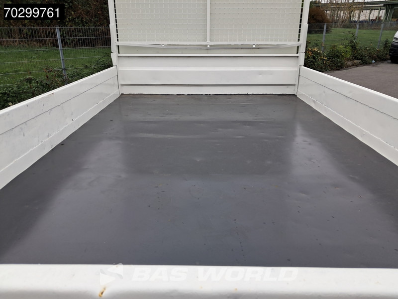 Xe tải nhỏ phẳng Iveco Daily 35C14 Pritsche Doppelbereifung 3,5t AHK Klima Tempomat Euro6 Pickup 2m3 A/C Towbar Cruise control: hình 9