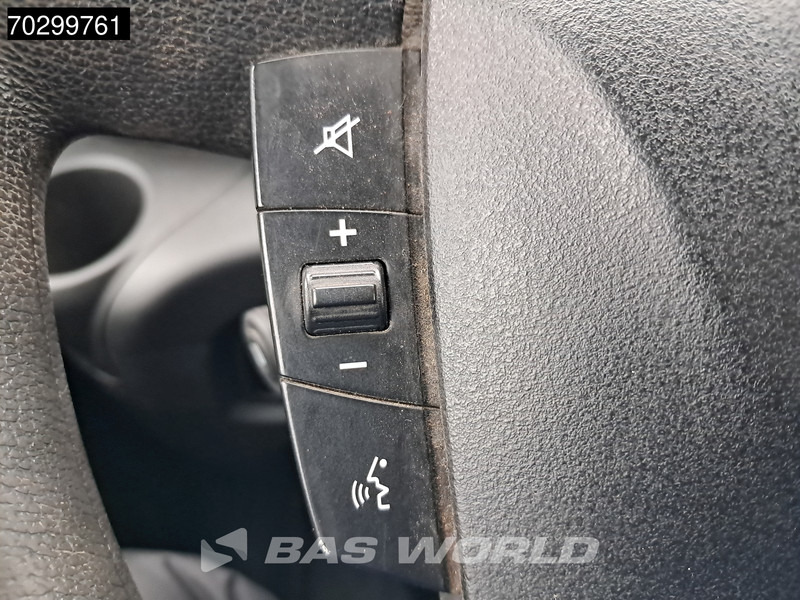 Xe tải nhỏ phẳng Iveco Daily 35C14 Pritsche Doppelbereifung 3,5t AHK Klima Tempomat Euro6 Pickup 2m3 A/C Towbar Cruise control: hình 17