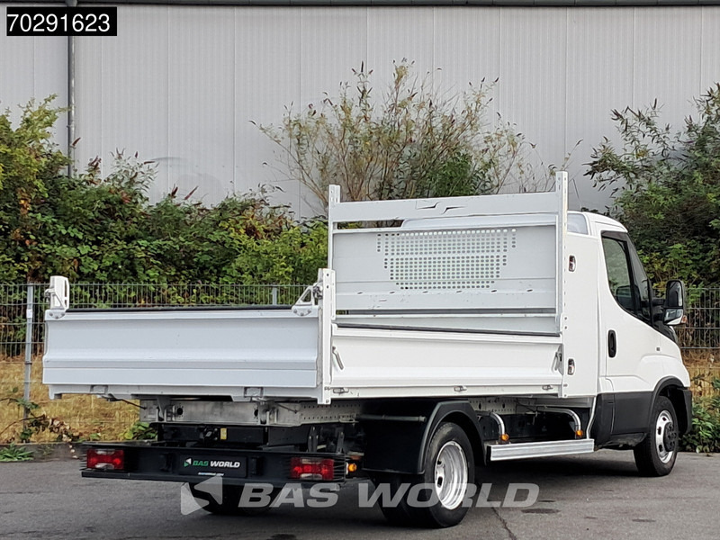 Iveco Daily 35C14 Pritsche Doppelbereifung 3,5t AHK Klima Tempomat Euro6 Pickup 2m3 A/C Towbar Cruise control - Xe tải nhỏ phẳng: hình 5 Iveco Daily 35C14 Pritsche Doppelbereifung 3,5t AHK Klima Tempomat Euro6 Pickup 2m3 A/C Towbar Cruise control - Xe tải nhỏ phẳng: hình 5