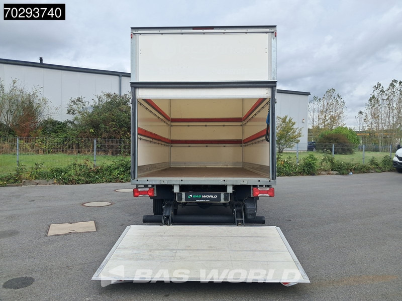 Iveco Daily 35C16 3.0L Ladebordwand 160PS Koffer Doppelbereifung Klima Tempomat Euro6 20m3 A/C Cruise control - Xe tải nhỏ thùng kín: hình 3 Iveco Daily 35C16 3.0L Ladebordwand 160PS Koffer Doppelbereifung Klima Tempomat Euro6 20m3 A/C Cruise control - Xe tải nhỏ thùng kín: hình 3