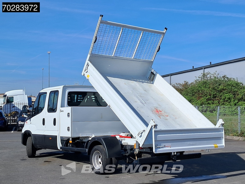 Iveco Daily 35C16 3.0L Pritsche Doka 160PS 3,5t AHK Navi Kamera Tempomat A/C Double cabin Towbar Cruise control - Xe tải nhỏ phẳng: hình 5 Iveco Daily 35C16 3.0L Pritsche Doka 160PS 3,5t AHK Navi Kamera Tempomat A/C Double cabin Towbar Cruise control - Xe tải nhỏ phẳng: hình 5