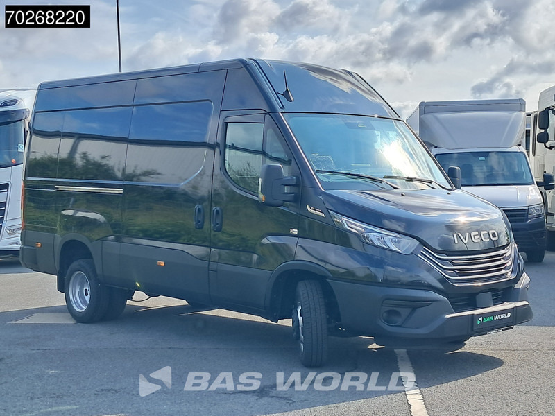 Iveco Daily 35C21 210PS Automatik Doppelbereifung 2025 Modelljahr ACC LED Kamera Kastenwagen L2 12m3 A/C - Xe van chở hàng: hình 2 Iveco Daily 35C21 210PS Automatik Doppelbereifung 2025 Modelljahr ACC LED Kamera Kastenwagen L2 12m3 A/C - Xe van chở hàng: hình 2