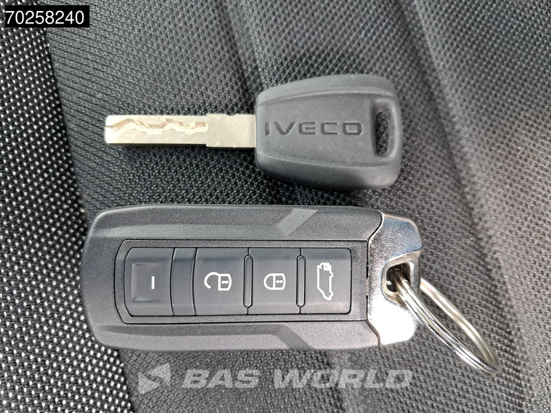 Xe van chở hàng mới Iveco Daily 35C21 3.0L Automatik 2x Seitentür ACC LED Kamera L2 12m3 A/C: hình 16 Xe van chở hàng mới Iveco Daily 35C21 3.0L Automatik 2x Seitentür ACC LED Kamera L2 12m3 A/C: hình 16