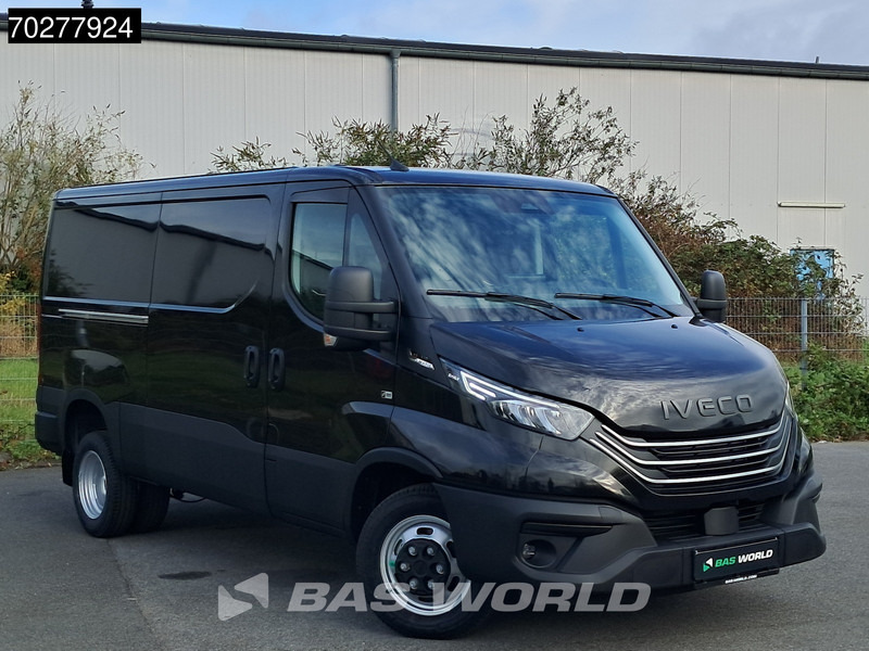 Iveco Daily 35C21 Neu! 3.0L 210PS 2xSeitentür L2H1 3,5t AHK Doppelbereifung 2025-Modell LED ACC Klima Kamera Parkensoren Euro6 9m3 A/C Towba - Xe van chở hàng: hình 2 Iveco Daily 35C21 Neu! 3.0L 210PS 2xSeitentür L2H1 3,5t AHK Doppelbereifung 2025-Modell LED ACC Klima Kamera Parkensoren Euro6 9m3 A/C Towba - Xe van chở hàng: hình 2