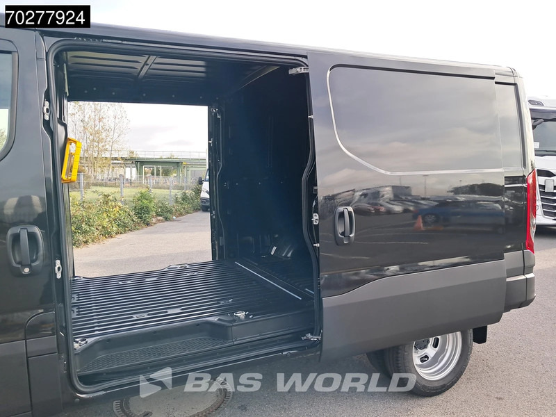Iveco Daily 35C21 Neu! 3.0L 210PS 2xSeitentür L2H1 3,5t AHK Doppelbereifung 2025-Modell LED ACC Klima Kamera Parkensoren Euro6 9m3 A/C Towba - Xe van chở hàng: hình 3 Iveco Daily 35C21 Neu! 3.0L 210PS 2xSeitentür L2H1 3,5t AHK Doppelbereifung 2025-Modell LED ACC Klima Kamera Parkensoren Euro6 9m3 A/C Towba - Xe van chở hàng: hình 3