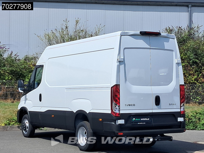 Iveco Daily 35C21 Neu! 3.0L 210PS Automatik L2H2 Doppelbereifung 3,5t AHK LED ACC Navi Kamera Euro6 L3 12m3 A/C Towbar - Xe van chở hàng: hình 2 Iveco Daily 35C21 Neu! 3.0L 210PS Automatik L2H2 Doppelbereifung 3,5t AHK LED ACC Navi Kamera Euro6 L3 12m3 A/C Towbar - Xe van chở hàng: hình 2