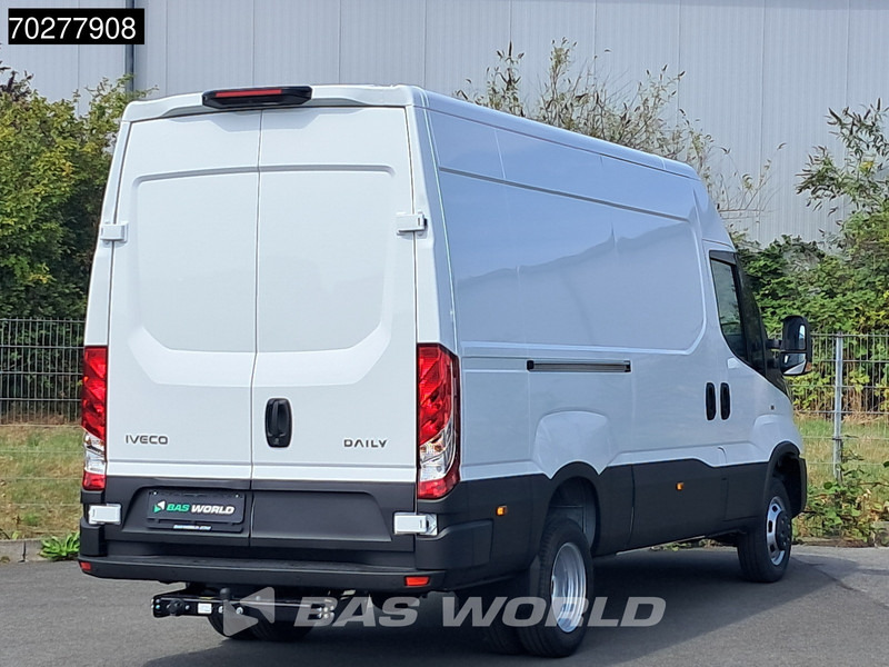 Iveco Daily 35C21 Neu! 3.0L 210PS Automatik L2H2 Doppelbereifung 3,5t AHK LED ACC Navi Kamera Euro6 L3 12m3 A/C Towbar - Xe van chở hàng: hình 5 Iveco Daily 35C21 Neu! 3.0L 210PS Automatik L2H2 Doppelbereifung 3,5t AHK LED ACC Navi Kamera Euro6 L3 12m3 A/C Towbar - Xe van chở hàng: hình 5