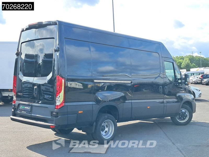 Iveco Daily 35C21 Neu! Automatik 210PS Doppelbereifung 2025-Modelljahr 3,5t Anhängelast ACC LED Kamera Kastenwagen L3 12m3 A/C - Xe van chở hàng: hình 5 Iveco Daily 35C21 Neu! Automatik 210PS Doppelbereifung 2025-Modelljahr 3,5t Anhängelast ACC LED Kamera Kastenwagen L3 12m3 A/C - Xe van chở hàng: hình 5