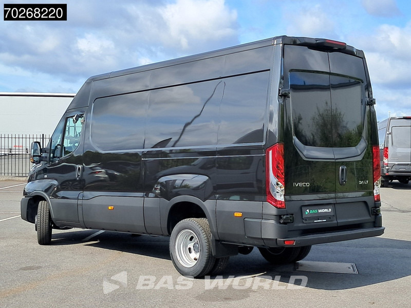 Iveco Daily 35C21 Neu! Automatik 210PS Doppelbereifung 2025-Modelljahr 3,5t Anhängelast ACC LED Kamera Kastenwagen L3 12m3 A/C - Xe van chở hàng: hình 3 Iveco Daily 35C21 Neu! Automatik 210PS Doppelbereifung 2025-Modelljahr 3,5t Anhängelast ACC LED Kamera Kastenwagen L3 12m3 A/C - Xe van chở hàng: hình 3
