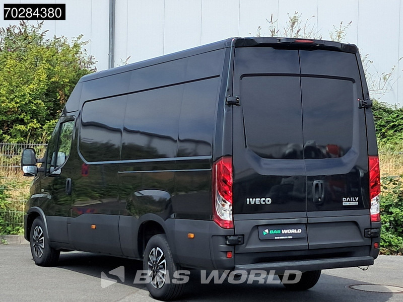 Iveco Daily 35S18 3.0L Automatik L2H2 ACC Navi LED Kamera Klima Euro6 L2 12m3 A/C - Xe van chở hàng: hình 3 Iveco Daily 35S18 3.0L Automatik L2H2 ACC Navi LED Kamera Klima Euro6 L2 12m3 A/C - Xe van chở hàng: hình 3