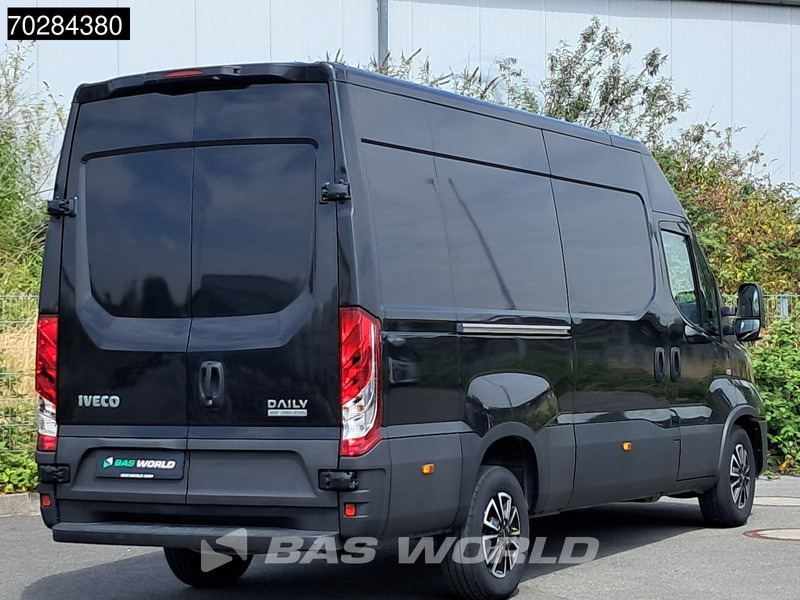 Iveco Daily 35S18 3.0L Automatik L2H2 ACC Navi LED Kamera Klima Euro6 L2 12m3 A/C - Xe van chở hàng: hình 2 Iveco Daily 35S18 3.0L Automatik L2H2 ACC Navi LED Kamera Klima Euro6 L2 12m3 A/C - Xe van chở hàng: hình 2