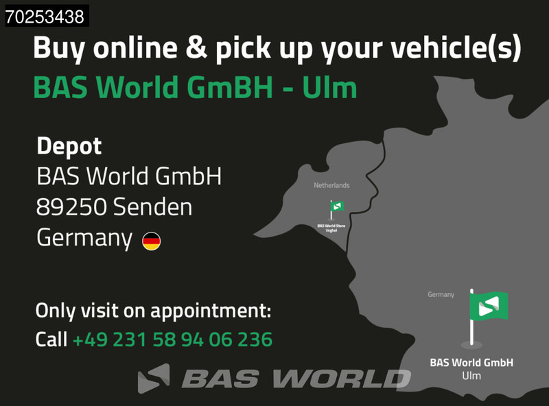 Kögel S24-1 3 axles NEW HUBDACH Liftachse Lifting+ Sliding Roof - Sơ mi rơ moóc mui bạt: hình 5 Kögel S24-1 3 axles NEW HUBDACH Liftachse Lifting+ Sliding Roof - Sơ mi rơ moóc mui bạt: hình 5
