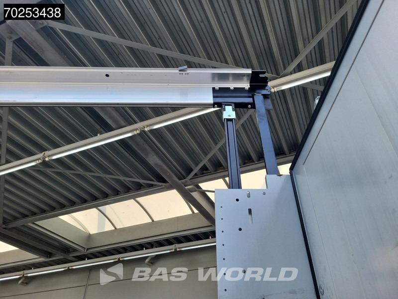 Kögel S24-1 3 axles NEW HUBDACH Liftachse Lifting+ Sliding Roof - Sơ mi rơ moóc mui bạt: hình 3 Kögel S24-1 3 axles NEW HUBDACH Liftachse Lifting+ Sliding Roof - Sơ mi rơ moóc mui bạt: hình 3