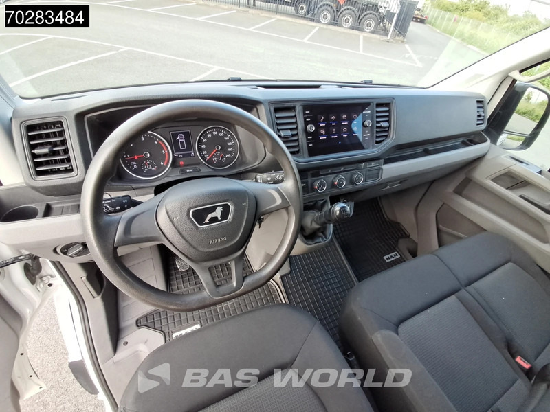Cho thuê MAN TGE 5.120 Kipper Doppelbereifung 3,5t AHK Navi Klima Tempomat Kamera Euro6 Kieper 2m3 A/C Towbar Cruise control MAN TGE 5.120 Kipper Doppelbereifung 3,5t AHK Navi Klima Tempomat Kamera Euro6 Kieper 2m3 A/C Towbar Cruise control: hình 20