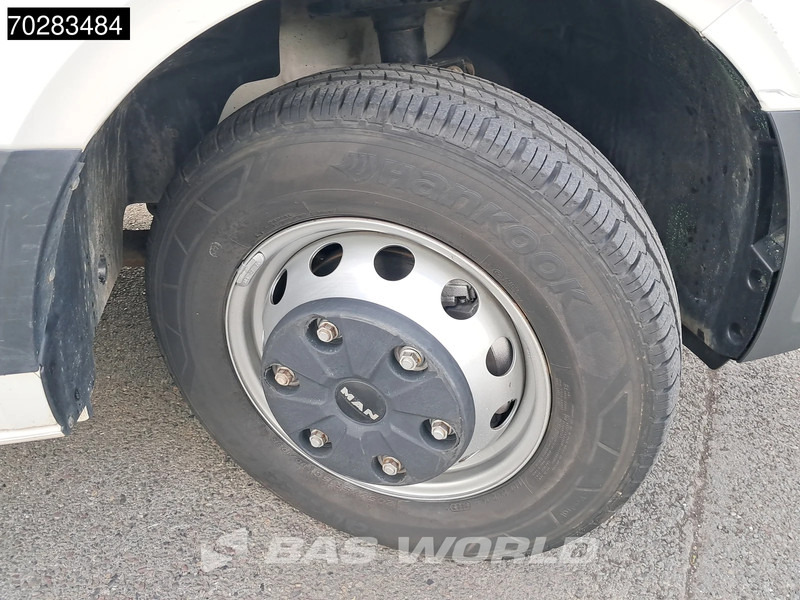 Cho thuê MAN TGE 5.120 Kipper Doppelbereifung 3,5t AHK Navi Klima Tempomat Kamera Euro6 Kieper 2m3 A/C Towbar Cruise control MAN TGE 5.120 Kipper Doppelbereifung 3,5t AHK Navi Klima Tempomat Kamera Euro6 Kieper 2m3 A/C Towbar Cruise control: hình 14