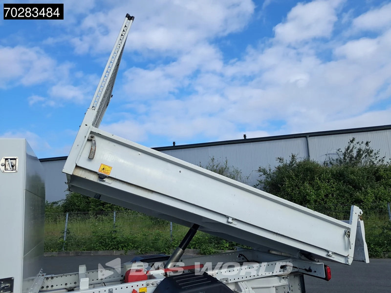 Cho thuê MAN TGE 5.120 Kipper Doppelbereifung 3,5t AHK Navi Klima Tempomat Kamera Euro6 Kieper 2m3 A/C Towbar Cruise control MAN TGE 5.120 Kipper Doppelbereifung 3,5t AHK Navi Klima Tempomat Kamera Euro6 Kieper 2m3 A/C Towbar Cruise control: hình 6