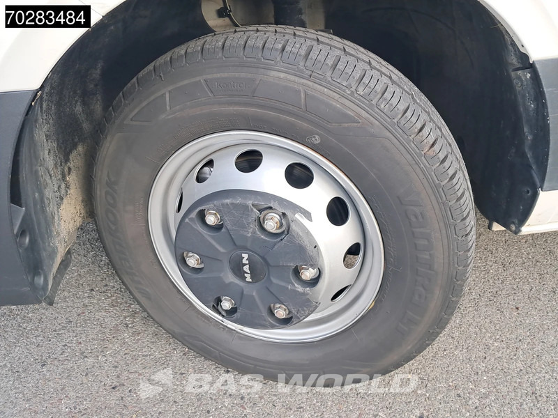 Cho thuê MAN TGE 5.120 Kipper Doppelbereifung 3,5t AHK Navi Klima Tempomat Kamera Euro6 Kieper 2m3 A/C Towbar Cruise control MAN TGE 5.120 Kipper Doppelbereifung 3,5t AHK Navi Klima Tempomat Kamera Euro6 Kieper 2m3 A/C Towbar Cruise control: hình 13