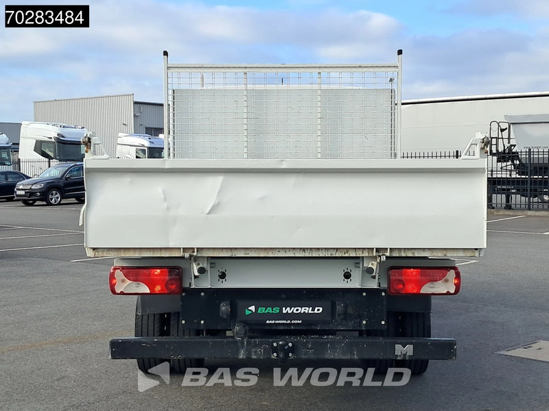 Cho thuê MAN TGE 5.120 Kipper Doppelbereifung 3,5t AHK Navi Klima Tempomat Kamera Euro6 Kieper 2m3 A/C Towbar Cruise control MAN TGE 5.120 Kipper Doppelbereifung 3,5t AHK Navi Klima Tempomat Kamera Euro6 Kieper 2m3 A/C Towbar Cruise control: hình 9