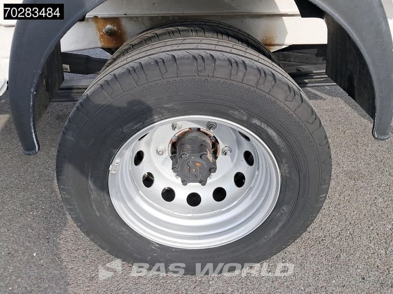 Cho thuê MAN TGE 5.120 Kipper Doppelbereifung 3,5t AHK Navi Klima Tempomat Kamera Euro6 Kieper 2m3 A/C Towbar Cruise control MAN TGE 5.120 Kipper Doppelbereifung 3,5t AHK Navi Klima Tempomat Kamera Euro6 Kieper 2m3 A/C Towbar Cruise control: hình 16