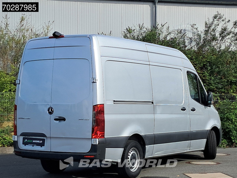 Mercedes-Benz Sprinter 315 CDI Automatik 150PS L2H2 Klima Kamera MBUX CarPlay L2 Euro6 12m3 A/C - Xe van nhỏ gọn: hình 3 Mercedes-Benz Sprinter 315 CDI Automatik 150PS L2H2 Klima Kamera MBUX CarPlay L2 Euro6 12m3 A/C - Xe van nhỏ gọn: hình 3