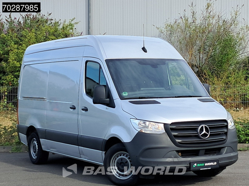 Mercedes-Benz Sprinter 315 CDI Automatik 150PS L2H2 Klima Kamera MBUX CarPlay L2 Euro6 12m3 A/C - Xe van nhỏ gọn: hình 2 Mercedes-Benz Sprinter 315 CDI Automatik 150PS L2H2 Klima Kamera MBUX CarPlay L2 Euro6 12m3 A/C - Xe van nhỏ gọn: hình 2