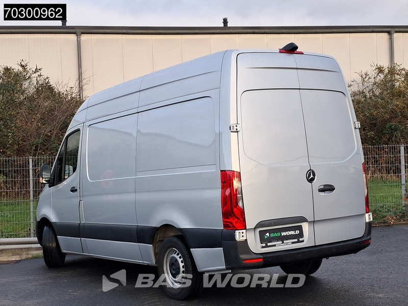 Mercedes-Benz Sprinter 315 CDI Automatik L2H2 150PS Klima Kamera Parkensensoren MBUX CarPlay Euro6 L2 A/C - Xe van nhỏ gọn: hình 5 Mercedes-Benz Sprinter 315 CDI Automatik L2H2 150PS Klima Kamera Parkensensoren MBUX CarPlay Euro6 L2 A/C - Xe van nhỏ gọn: hình 5