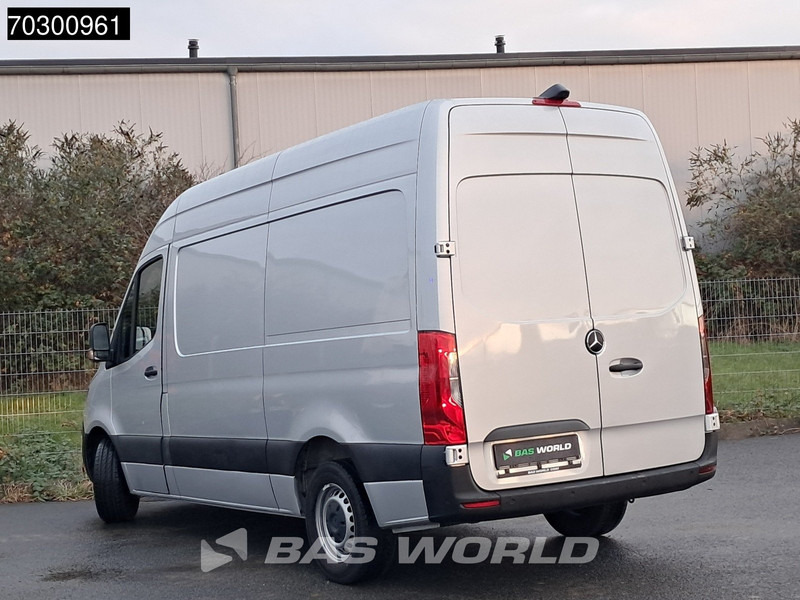 Mercedes-Benz Sprinter 315 CDI Automatik L2H2 150PS Klima Kamera Parkensensoren MBUX CarPlay Euro6 L2 A/C - Xe van nhỏ gọn: hình 5 Mercedes-Benz Sprinter 315 CDI Automatik L2H2 150PS Klima Kamera Parkensensoren MBUX CarPlay Euro6 L2 A/C - Xe van nhỏ gọn: hình 5