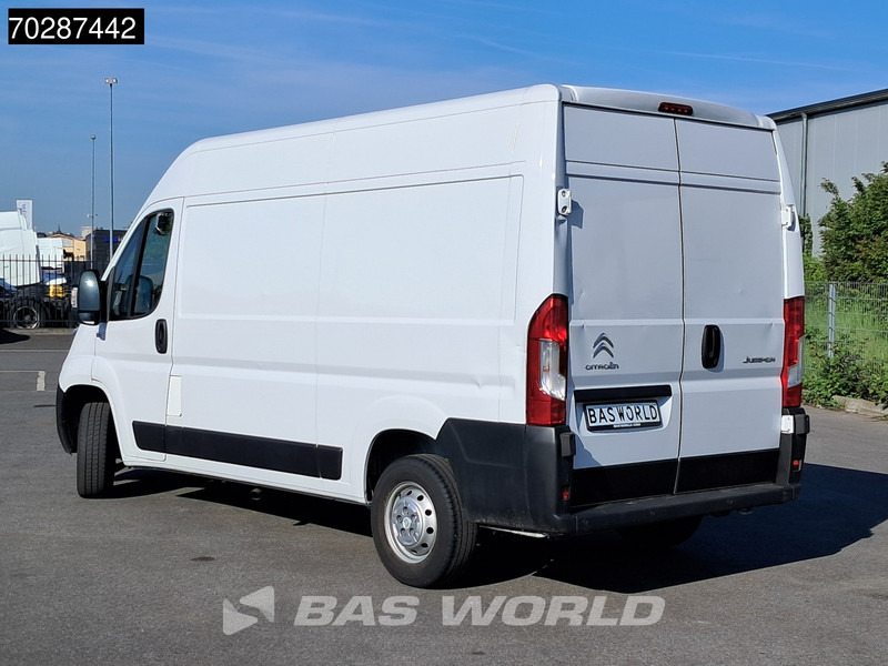 Opel Movano 120PK L2H2 Navi Klima Tempomat L2 11m3 A/C Cruise control - Xe van nhỏ gọn: hình 5 Opel Movano 120PK L2H2 Navi Klima Tempomat L2 11m3 A/C Cruise control - Xe van nhỏ gọn: hình 5