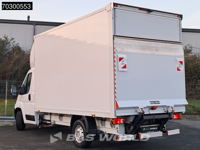 Cho thuê Opel Movano 140PK Ladebordwand Koffer 140PS Klima Tempomat Kamera Euro6 A/C Cruise control Opel Movano 140PK Ladebordwand Koffer 140PS Klima Tempomat Kamera Euro6 A/C Cruise control: hình 6 Cho thuê Opel Movano 140PK Ladebordwand Koffer 140PS Klima Tempomat Kamera Euro6 A/C Cruise control Opel Movano 140PK Ladebordwand Koffer 140PS Klima Tempomat Kamera Euro6 A/C Cruise control: hình 6