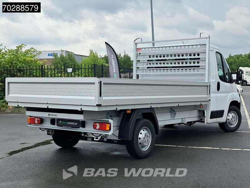 Opel Movano 140PK NEU! 140PS Pritsche Klima Tempomat Euro6 Pickup 3m3 A/C Cruise control - Xe tải nhỏ phẳng: hình 5 Opel Movano 140PK NEU! 140PS Pritsche Klima Tempomat Euro6 Pickup 3m3 A/C Cruise control - Xe tải nhỏ phẳng: hình 5