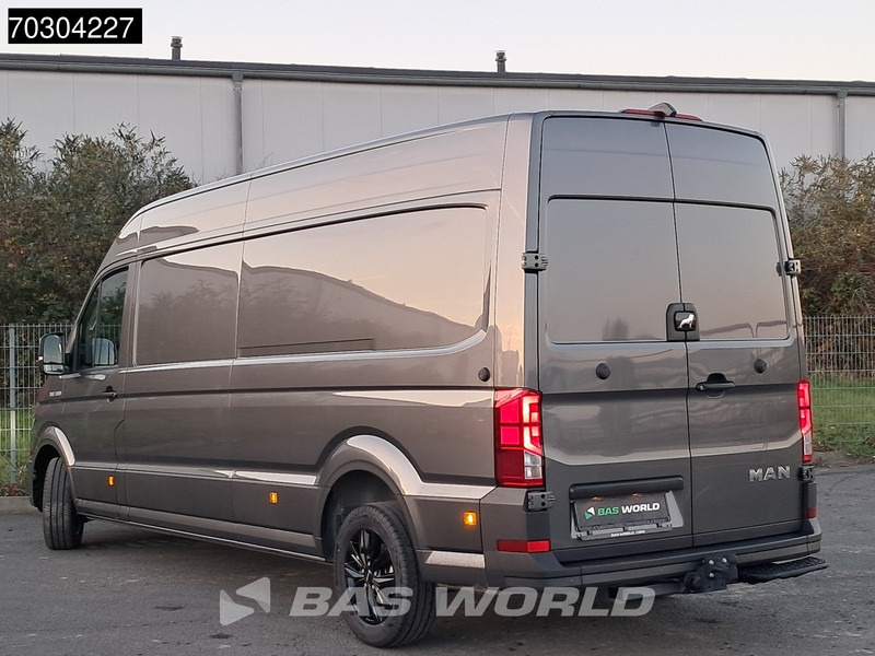 Volkswagen Crafter 177pk Automatik 180PS AHK L4H3 ACC LED Navi Kamera Parkensensoren Euro6 L3H2 A/C Towbar - Xe van chở hàng: hình 2 Volkswagen Crafter 177pk Automatik 180PS AHK L4H3 ACC LED Navi Kamera Parkensensoren Euro6 L3H2 A/C Towbar - Xe van chở hàng: hình 2