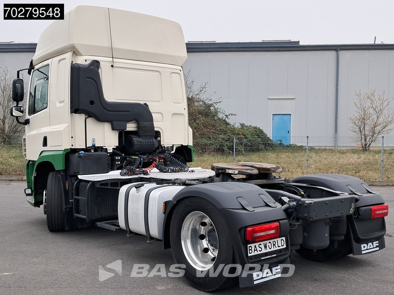 DAF CF 450 4X2 SC Retarder PTO ACC Alcoa's LED - Xe đầu kéo: hình 2 DAF CF 450 4X2 SC Retarder PTO ACC Alcoa's LED - Xe đầu kéo: hình 2