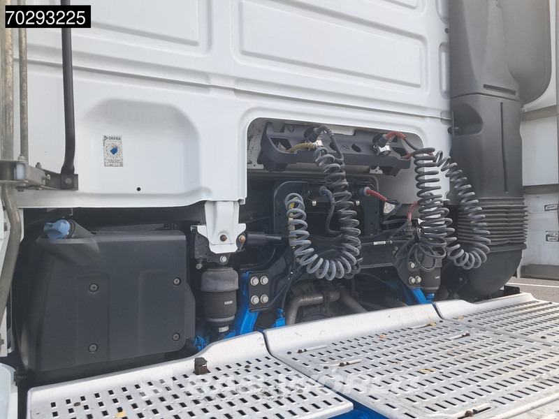 DAF XF 450 4X2 SC Retarder Hydraulik LED ACC Euro 6 - Xe đầu kéo: hình 3 DAF XF 450 4X2 SC Retarder Hydraulik LED ACC Euro 6 - Xe đầu kéo: hình 3