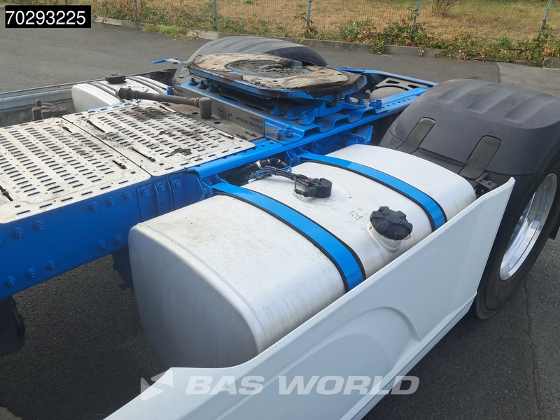 DAF XF 450 4X2 SC Retarder Hydraulik LED ACC Euro 6 - Xe đầu kéo: hình 5 DAF XF 450 4X2 SC Retarder Hydraulik LED ACC Euro 6 - Xe đầu kéo: hình 5