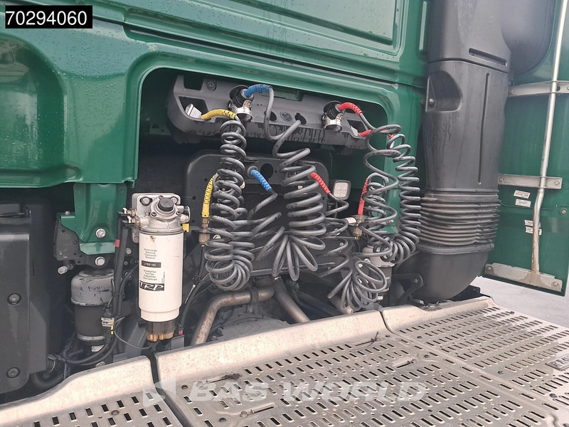 DAF XF 450 4X2 SSC Retarder Standklima LED ACC Euro 6 - Xe đầu kéo: hình 3 DAF XF 450 4X2 SSC Retarder Standklima LED ACC Euro 6 - Xe đầu kéo: hình 3