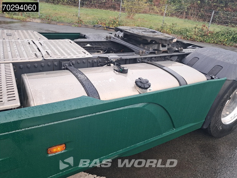 DAF XF 450 4X2 SSC Retarder Standklima LED ACC Euro 6 - Xe đầu kéo: hình 5 DAF XF 450 4X2 SSC Retarder Standklima LED ACC Euro 6 - Xe đầu kéo: hình 5