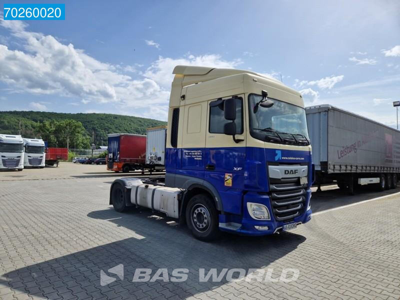 DAF XF 480 4X2 2xTanks ACC LED Euro 6 - Xe đầu kéo: hình 3 DAF XF 480 4X2 2xTanks ACC LED Euro 6 - Xe đầu kéo: hình 3