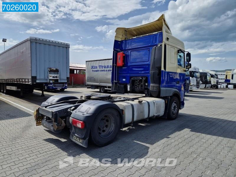 DAF XF 480 4X2 2xTanks ACC LED Euro 6 - Xe đầu kéo: hình 5 DAF XF 480 4X2 2xTanks ACC LED Euro 6 - Xe đầu kéo: hình 5