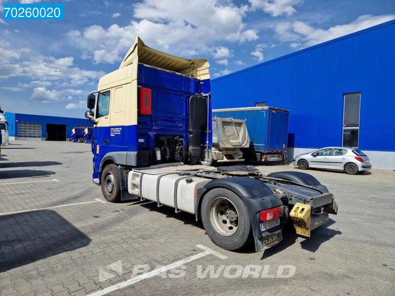 DAF XF 480 4X2 2xTanks ACC LED Euro 6 - Xe đầu kéo: hình 2 DAF XF 480 4X2 2xTanks ACC LED Euro 6 - Xe đầu kéo: hình 2