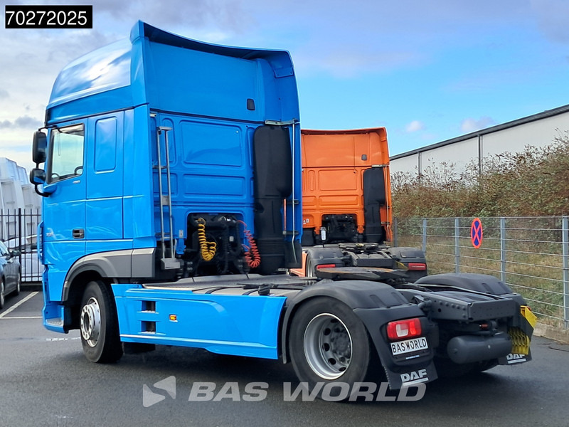 DAF XF 480 4X2 - Xe đầu kéo: hình 2 DAF XF 480 4X2 - Xe đầu kéo: hình 2