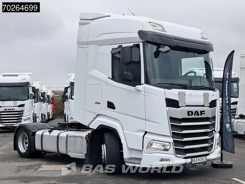 DAF XF 480 4X2 Mega 2xTanks ACC LED - Xe đầu kéo: hình 3 DAF XF 480 4X2 Mega 2xTanks ACC LED - Xe đầu kéo: hình 3