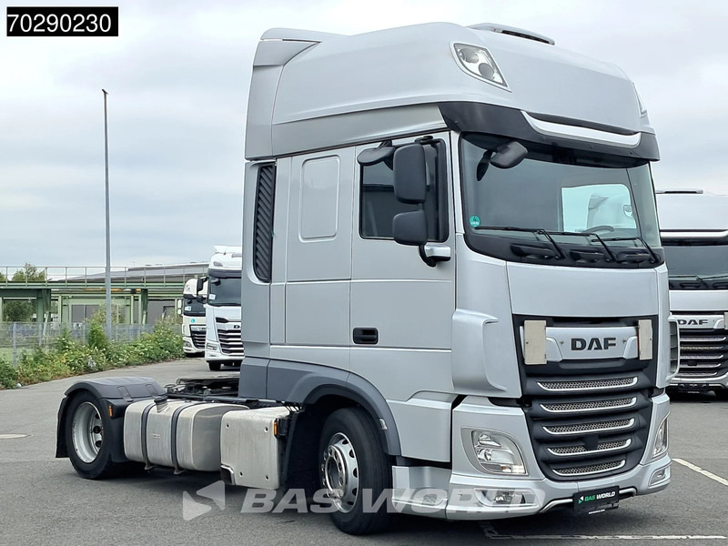 DAF XF 480 4X2 Mega SSC 2xTanks ACC Euro 6 - Xe đầu kéo: hình 3 DAF XF 480 4X2 Mega SSC 2xTanks ACC Euro 6 - Xe đầu kéo: hình 3