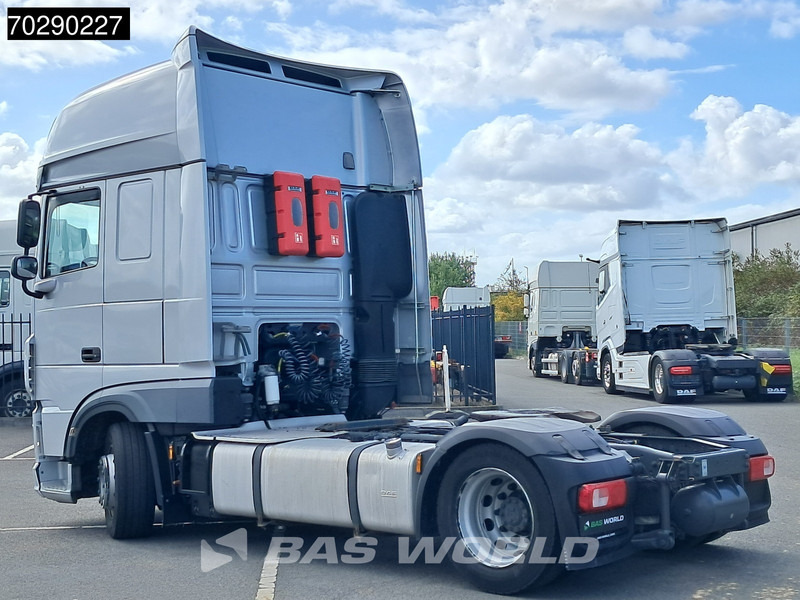 DAF XF 480 4X2 Mega SSC Retarder 2xTanks LED Euro 6 - Xe đầu kéo: hình 2 DAF XF 480 4X2 Mega SSC Retarder 2xTanks LED Euro 6 - Xe đầu kéo: hình 2
